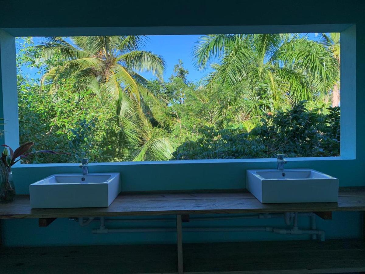 Aventura Rincon Ecolodge Las Galeras Extérieur photo