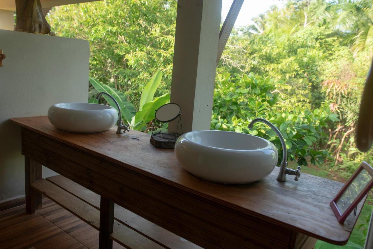 Aventura Rincon Ecolodge Las Galeras Extérieur photo