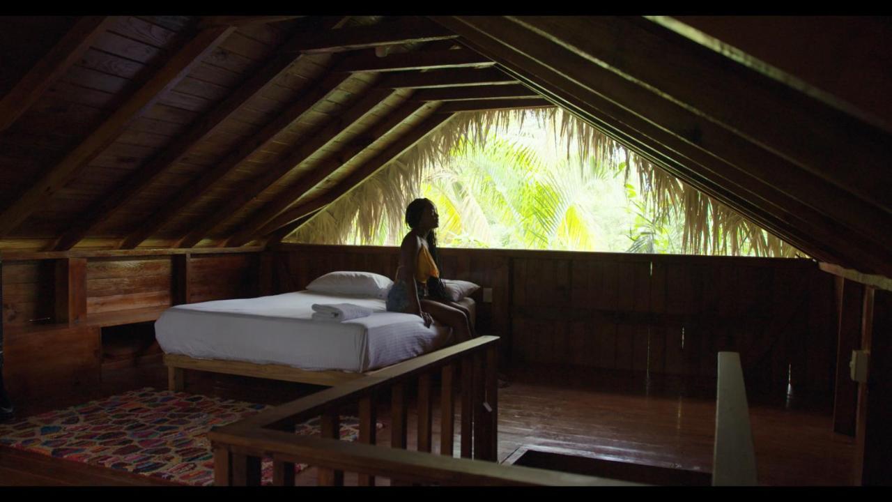 Aventura Rincon Ecolodge Las Galeras Extérieur photo